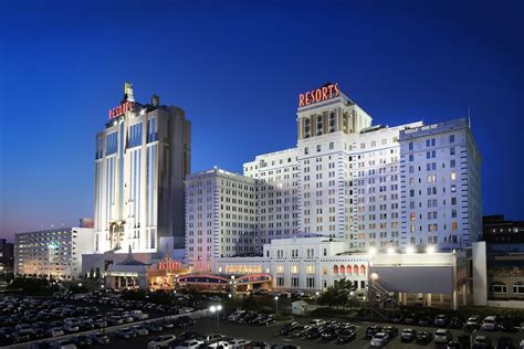 atlantic city casino deals